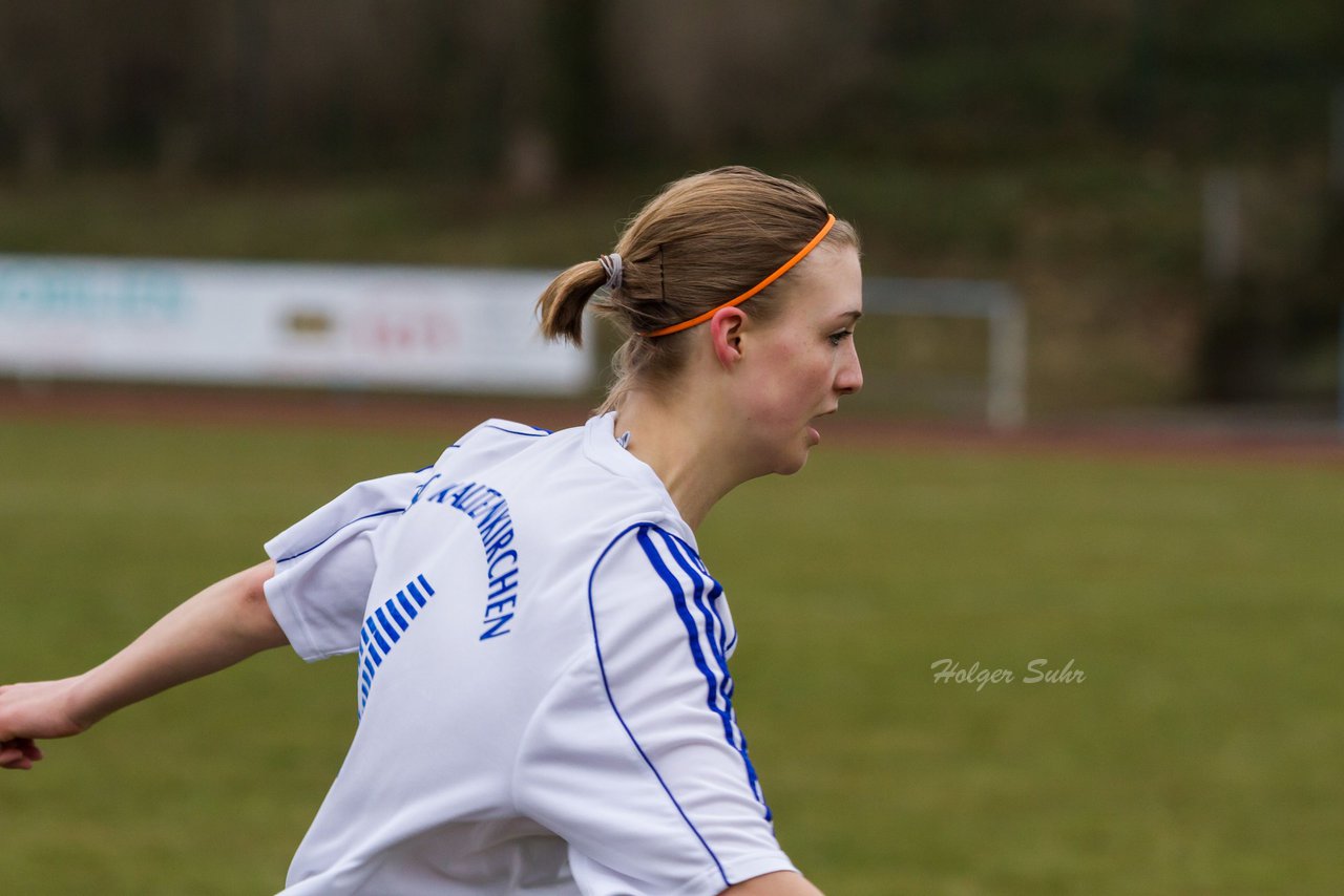 Bild 160 - Frauen FSG BraWie 08 - FSC Kaltenkirchen II U23 : Ergebnis: 0:7